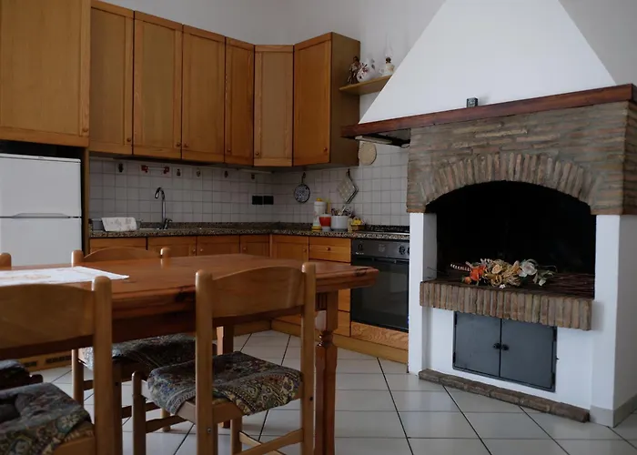 Il Quadrifoglio Camere In Stile Vintage