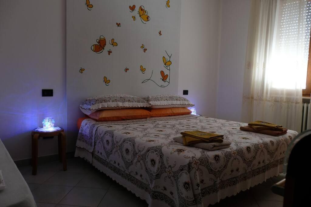 Il Quadrifoglio In Stile Vintage Apartment