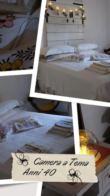 Apartment Il Quadrifoglio In Stile Vintage Cesena