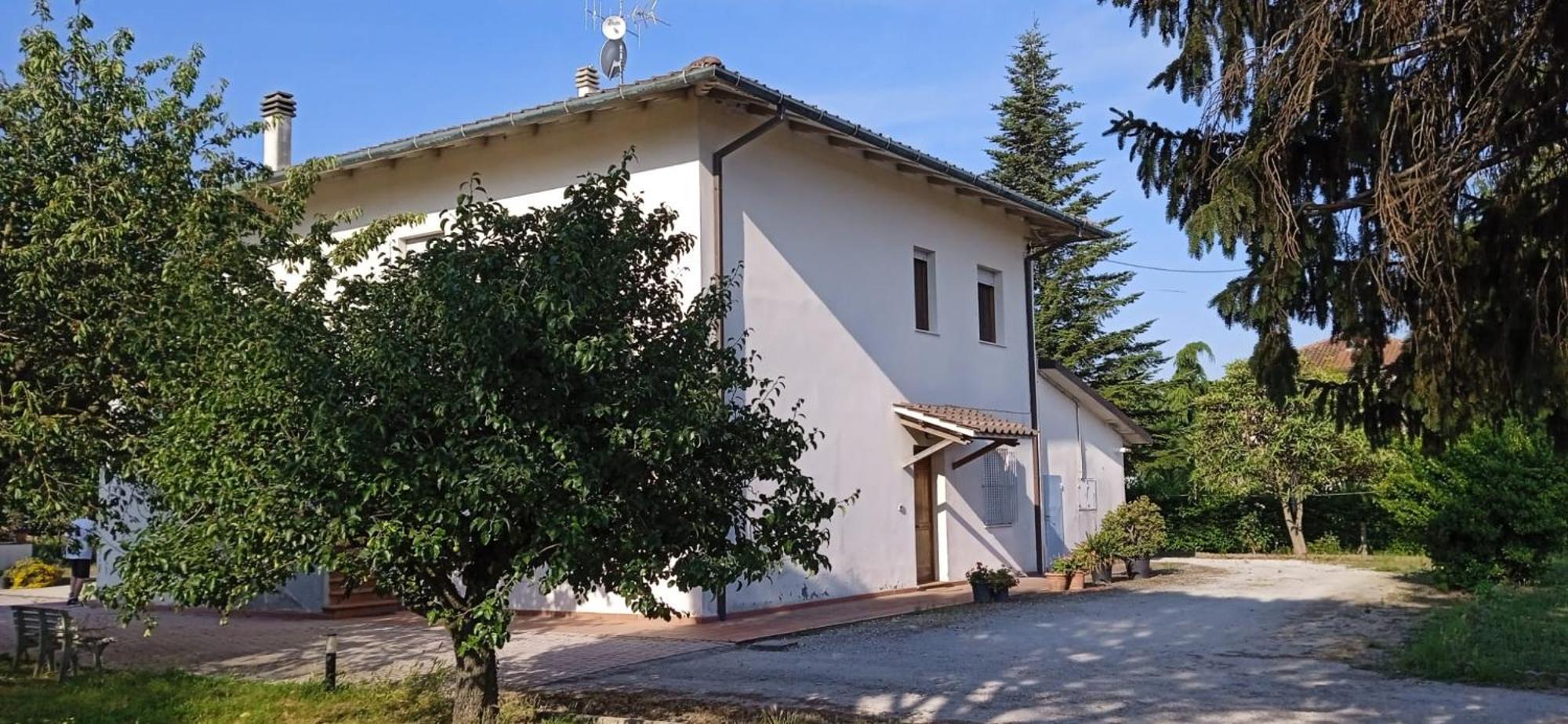 Il Quadrifoglio In Stile Vintage Cesena