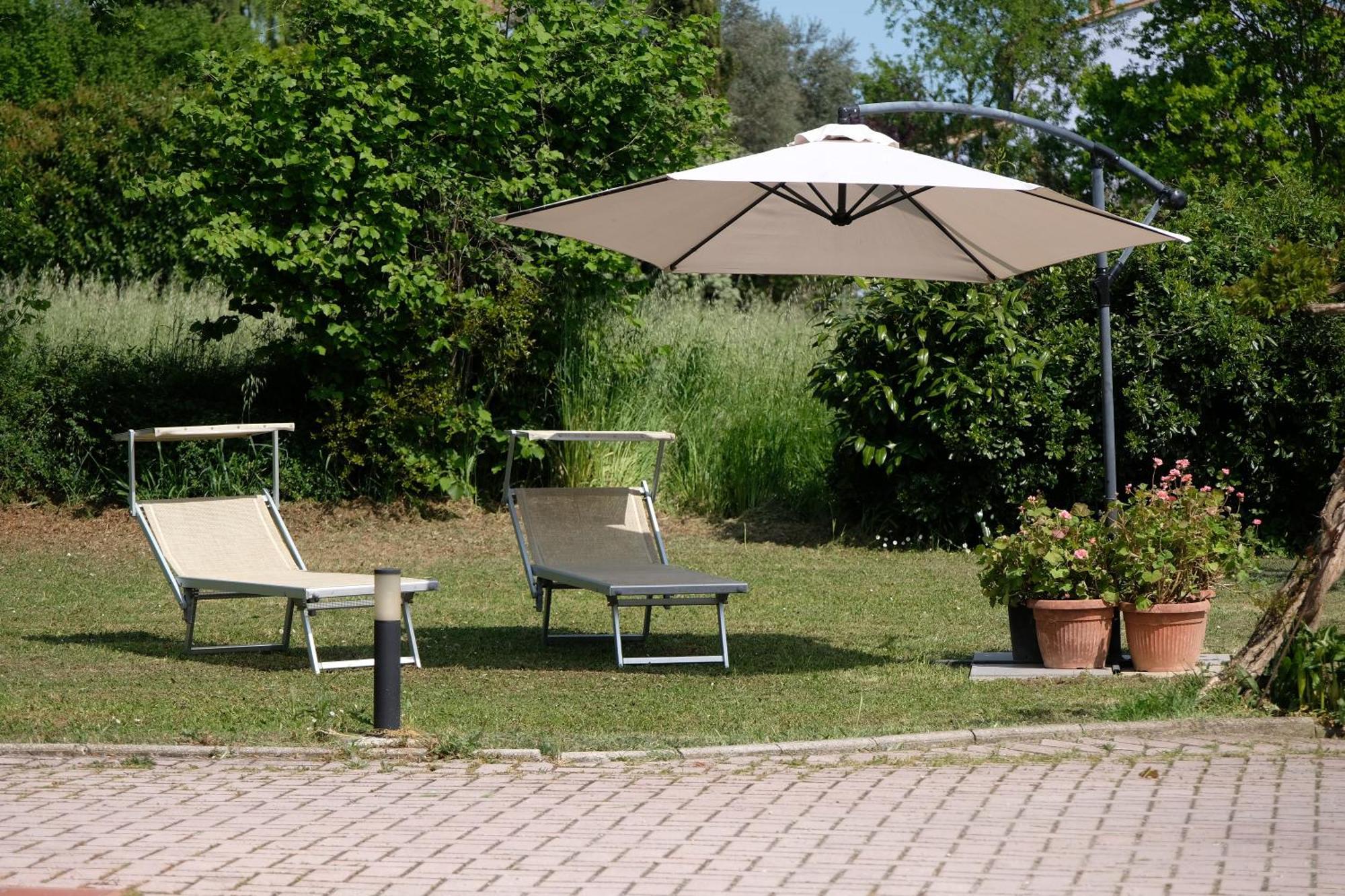 Apartment Il Quadrifoglio In Stile Vintage *