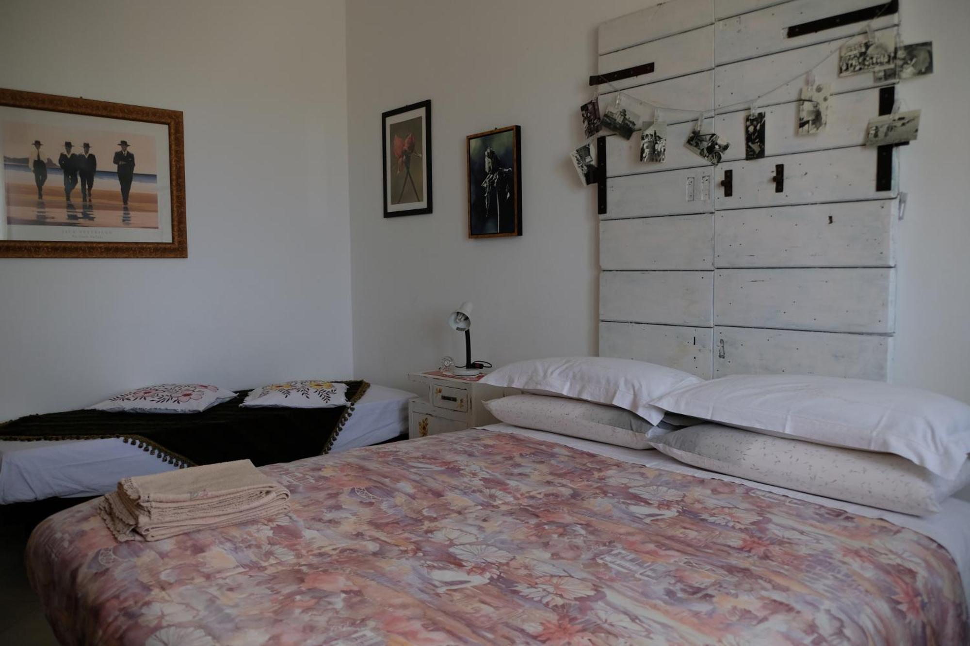 Il Quadrifoglio In Stile Vintage Apartment *