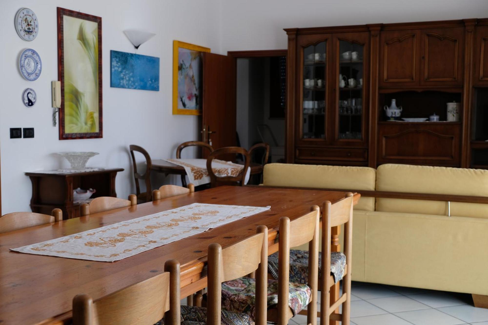 Apartment Il Quadrifoglio In Stile Vintage *