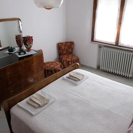 Il Quadrifoglio Camere In Stile Vintage Cesena Exterior photo