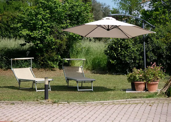 Il Quadrifoglio Camere In Stile Vintage