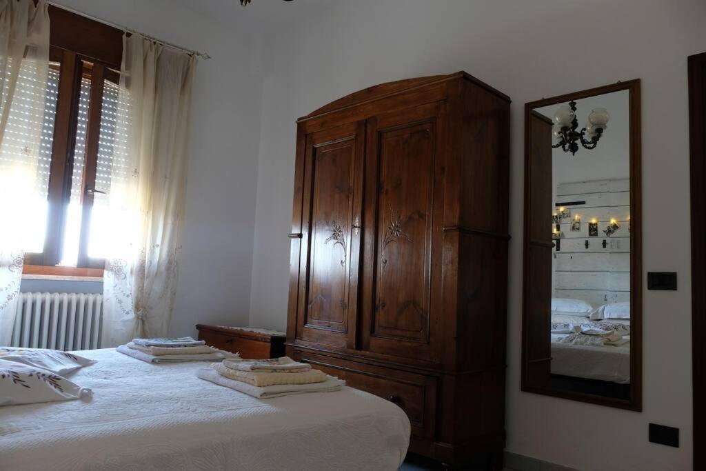 Il Quadrifoglio In Stile Vintage Appartamento Cesena
