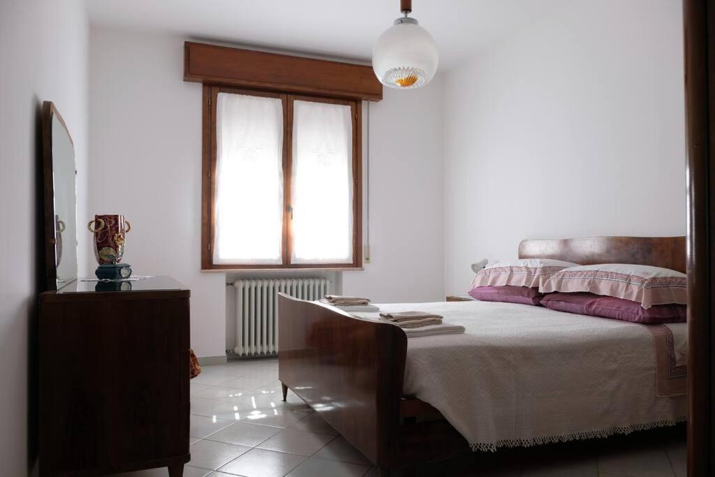 Appartamento Il Quadrifoglio In Stile Vintage