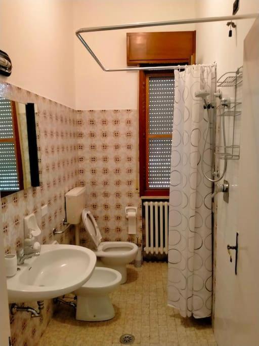 Il Quadrifoglio In Stile Vintage Appartamento *