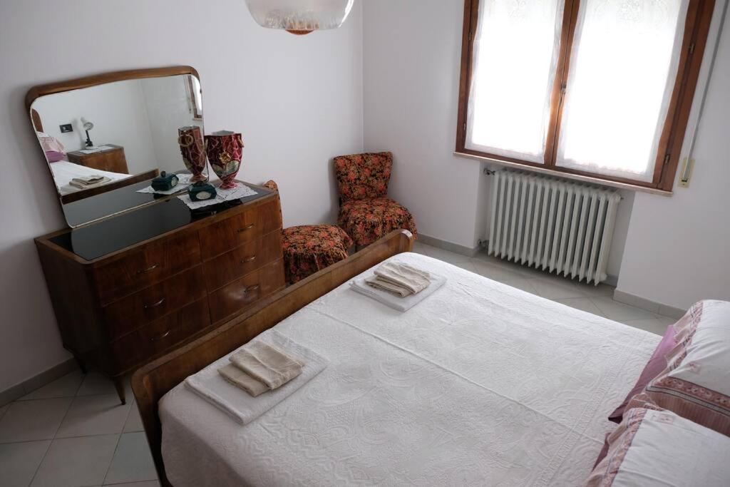 Il Quadrifoglio In Stile Vintage Appartamento